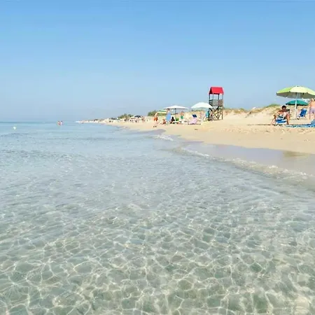 Summer Torre Pali