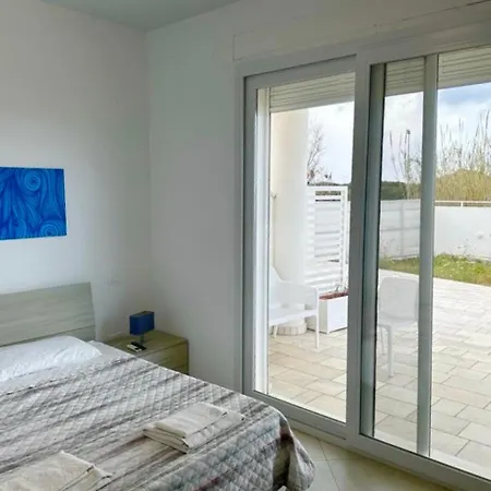 Holiday home Laura Torre Pali