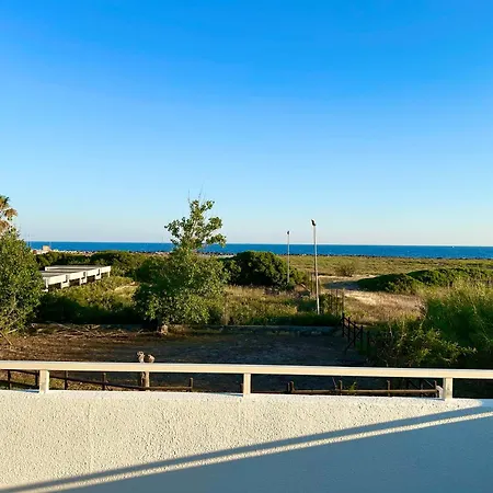 Summer Holiday home Torre Pali