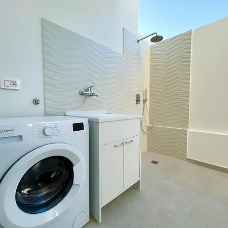 Laura Holiday home Torre Pali
