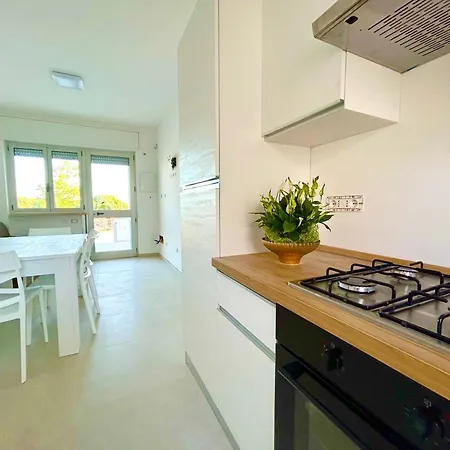 Laura Holiday home Torre Pali