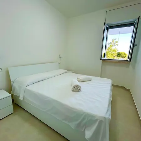 Holiday home Summer Torre Pali