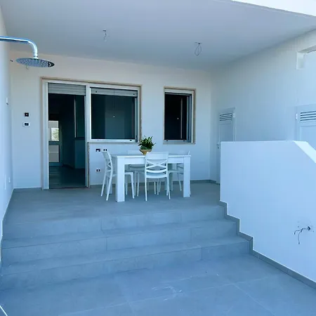Laura Holiday home Torre Pali